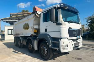 Man TGS 41 440