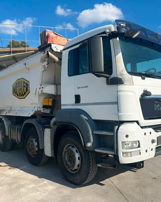 Man TGS 41 440