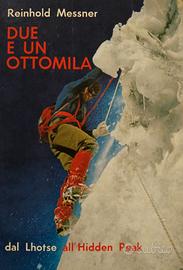 libro Messner