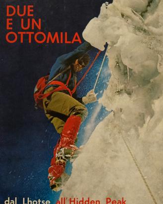 libro Messner