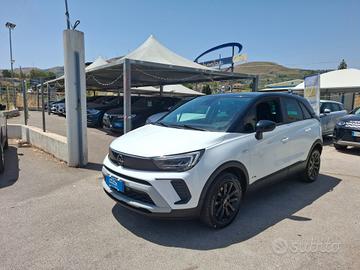 Opel Crossland 1.2 Turbo 12V 110 CV anno 2022