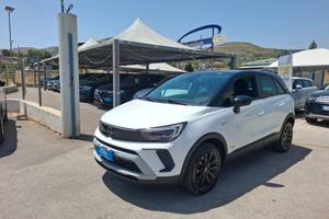 Opel Crossland 1.2 Turbo 12V 110 CV anno 2022