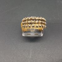 Fede sarda in argento