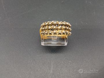 Fede sarda in argento