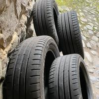 Pneumatici micheline 195/60r15
