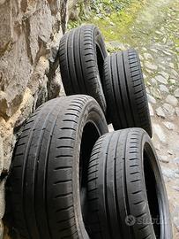 Pneumatici micheline 195/60r15