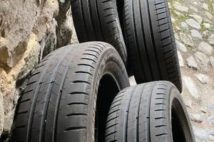 Pneumatici micheline 195/60r15