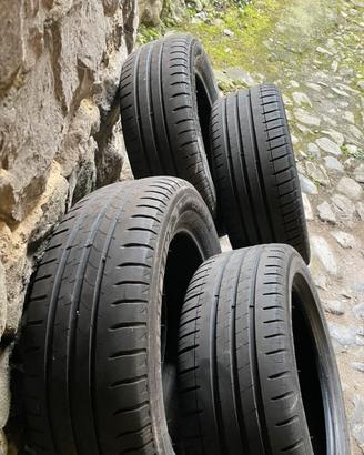 Pneumatici micheline 195/60r15