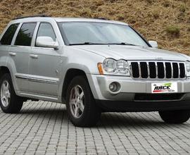 Jeep Grand Cherokee 3.0 V6 CRD Limited