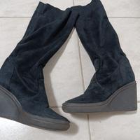 Stivali Fornarina 36