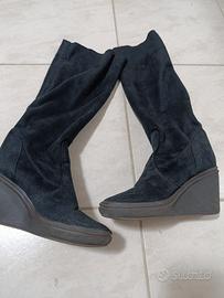 Stivali Fornarina 36