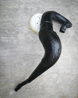 Husqvarna 250 1984