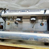 Macchina caffe 2 gr.