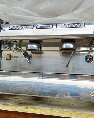 Macchina caffe 2 gr.