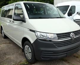 VOLKSWAGEN Caravelle 2.0 TDI 110CV T6.1 L2 N1 9