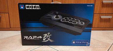 Arcade Stick Hori Rap4 
