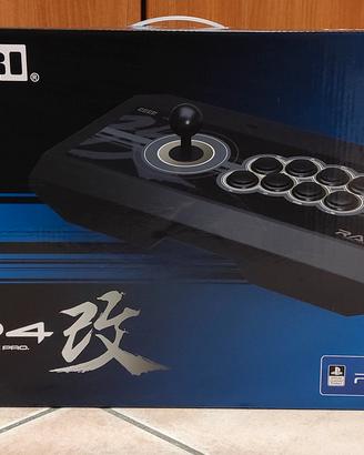 Arcade Stick Hori Rap4 