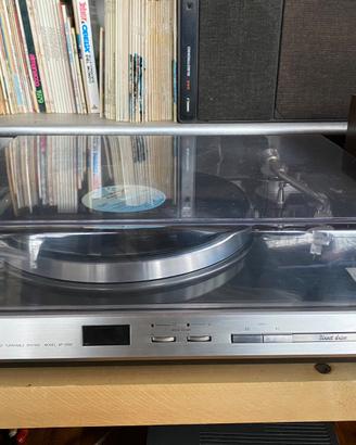 Giradischi Aiwa AP-2500