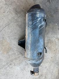 Piaggio Beverly 300 ricambi