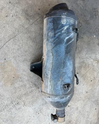 Piaggio Beverly 300 ricambi