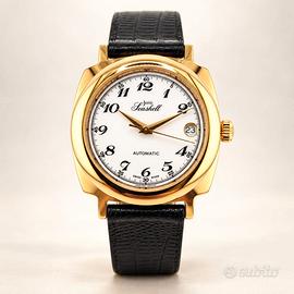 Orologio Jonic Seashell Automatico ETA NUOVO  NOS