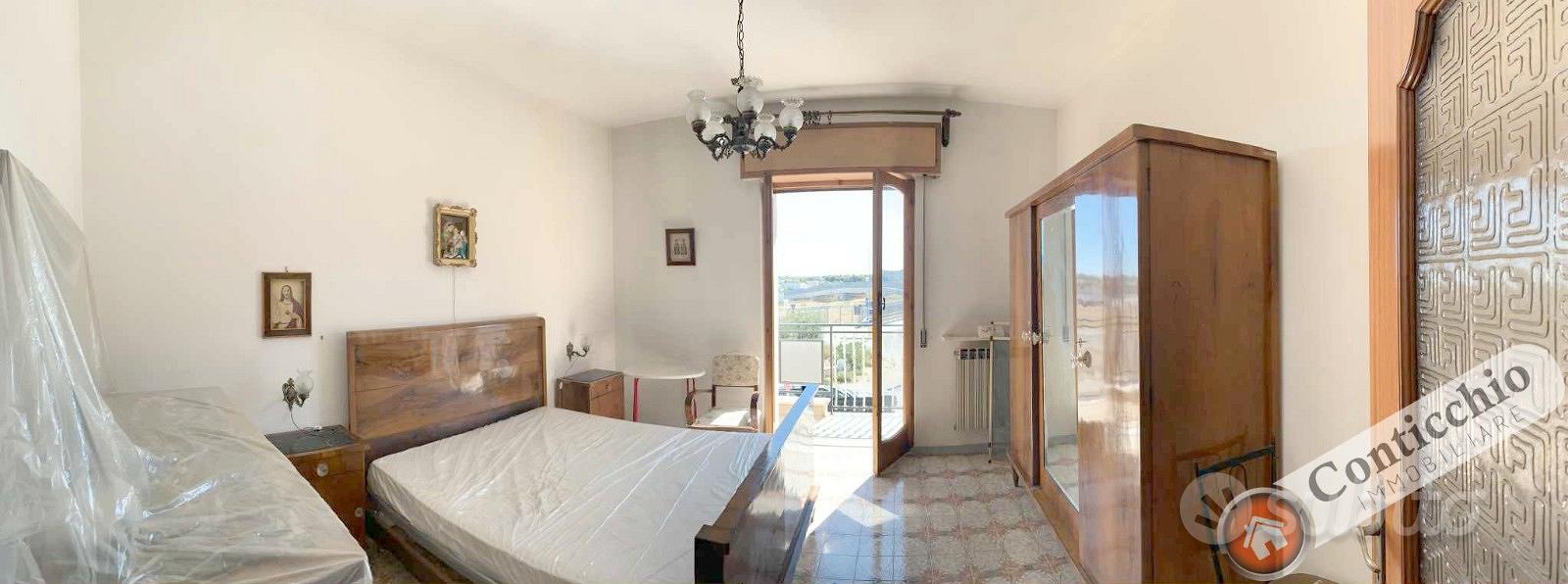 Appartamento – Corato, Bari - Altro