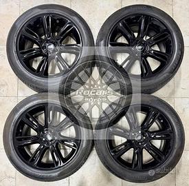 Cerchi 20 e pneumatici originali Land Rover Velar