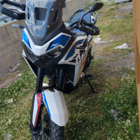 Honda Africa Twin