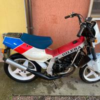 Gilera bullit