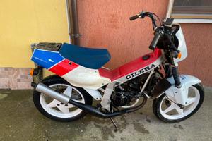 Gilera bullit