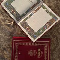 La grande bibbia del giubileo