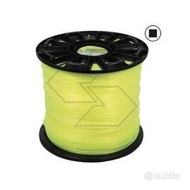 Filo per decespugliatore 