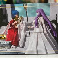 Saint Seiya