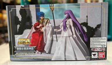 Saint Seiya