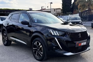 Peugeot 2008 PureTech 130 S&S EAT8 GT Pack