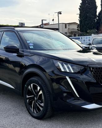 Peugeot 2008 PureTech 130 S&S EAT8 GT Pack