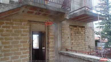 Palazzina a Montelepre (Rif.217)