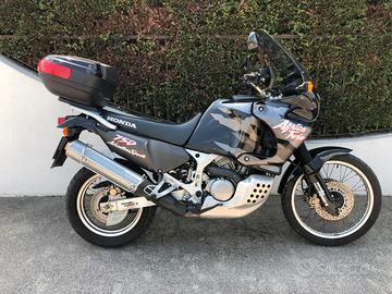 Honda XRV 750 Africa Twin - 1998
