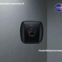 Citroen C3 4° Airbag Volante ricambi Creactive .it