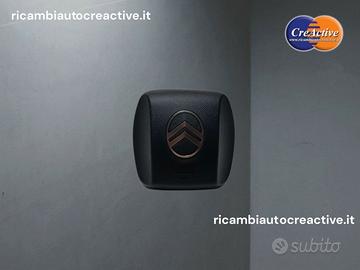 Citroen C3 4° Airbag Volante ricambi Creactive .it