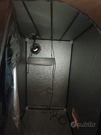 cultibox tenda