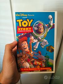 Toy story 