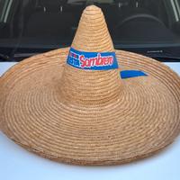 Sombrero Estathe Vintage