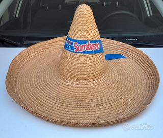 Sombrero Estathe Vintage