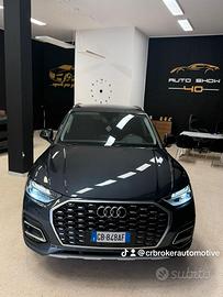 AUDI Q5 40TDI QUATTRO S-TRONIC 204CV