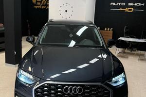 AUDI Q5 40TDI QUATTRO S-TRONIC 204CV