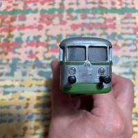 Bus scala 1/87 a corrente continua DB