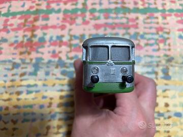 Bus scala 1/87 a corrente continua DB