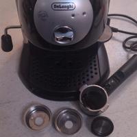 Macchina caffè DeLonghi