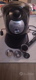 Macchina caffè DeLonghi